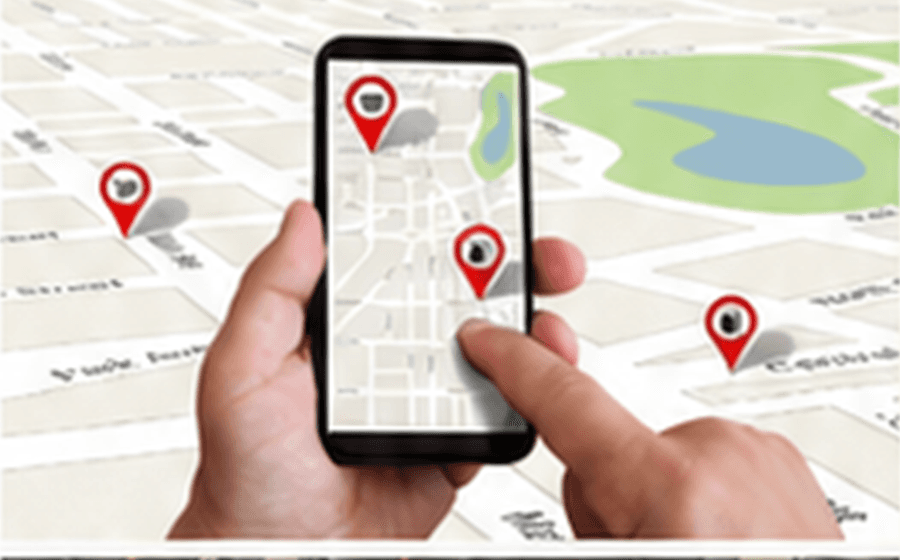 Motorcycle dispatch and route management