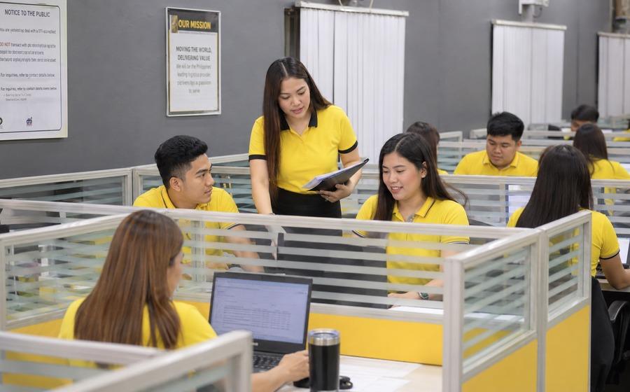 LWLI HR onboarding and new employee management Philippines